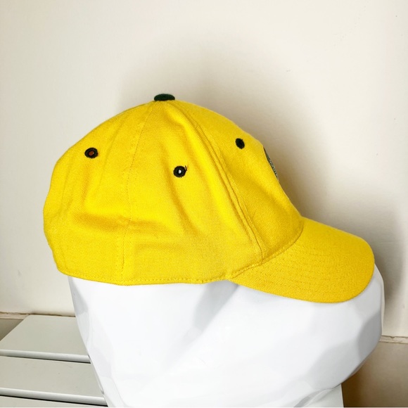 Minnesota North Stars NHL Vintage Hat Cap Size Large/XL EUC - Picture 2 of 4